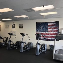 1on1getfit - Our new studio