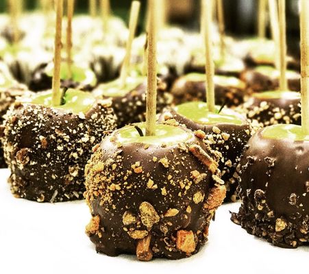 Truffles, Etc. by null