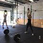 Flagler Village CrossFit