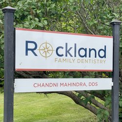 Rockland Family Dentistry