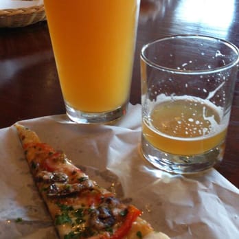 Sliver Pizzeria - Pizza Near Me - Berkeley, California Sliver Pizzeria - Pizza Near Me - Berkeley, California