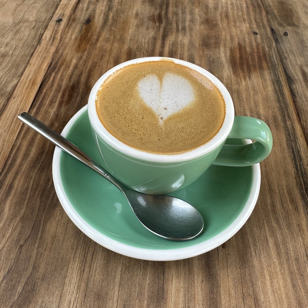Muss Café - Cappacuino - Coffee & Tea Near Me - Oaxaca, OAX