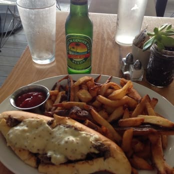 Blue Collar - The Philly! I love you. - Comfort Food Near Me - Miami, Florida Blue Collar - The Philly! I love you. - Comfort Food Near Me - Miami, Florida