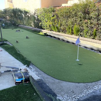 GTP Design & Build - Landscaping Near Me - Spring Valley, California