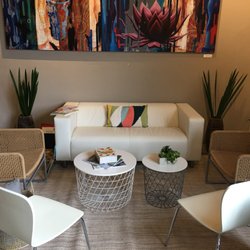 Knauer Music School - Agoura Hills waiting area