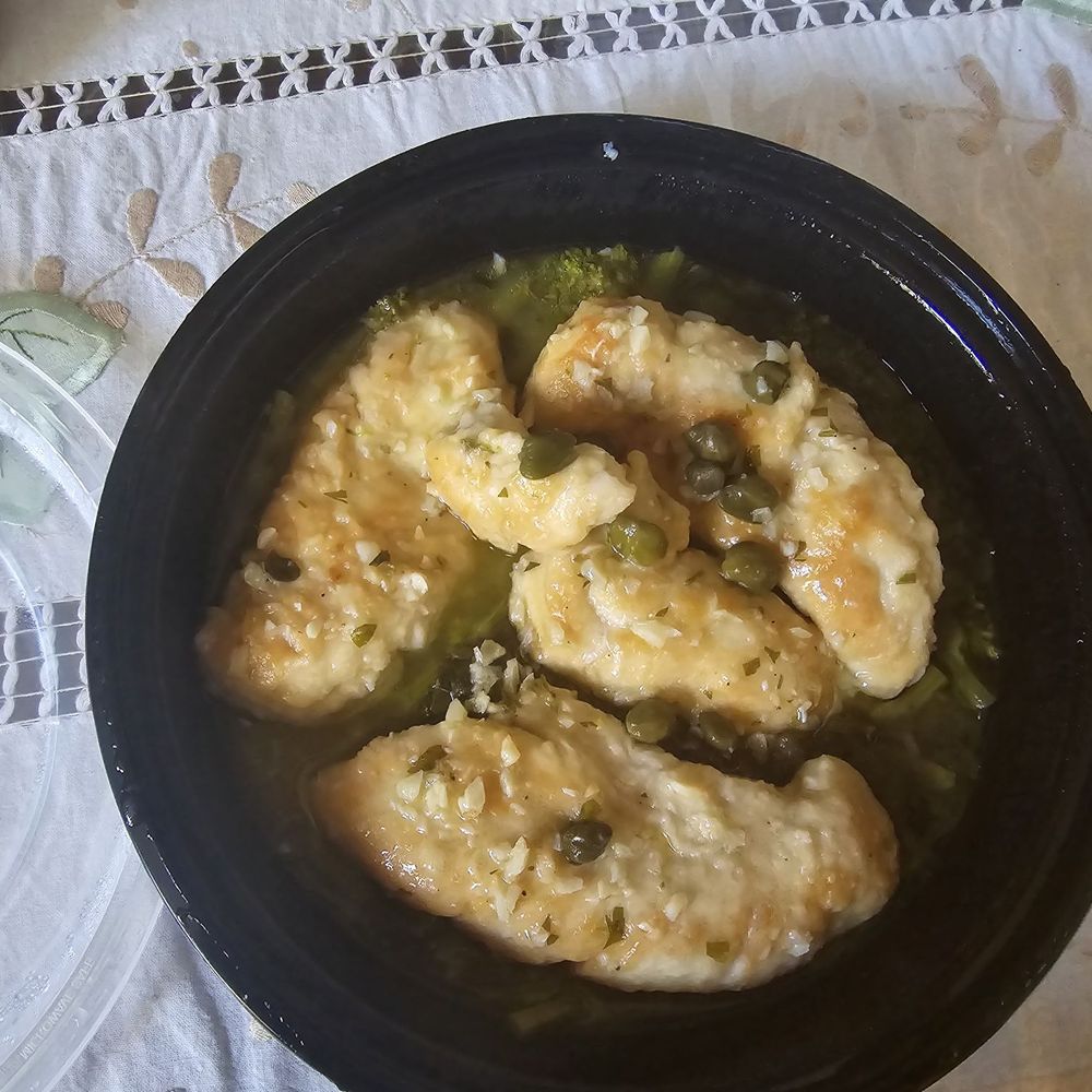 The Original Antonio's - Chicken piccata and broccoli rob - Italian Near Me - Beacon Falls, Connecticut The Original Antonio's - Chicken piccata and broccoli rob - Italian Near Me - Beacon Falls, Connecticut