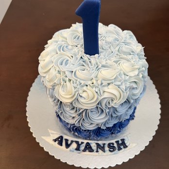 Elite Baking - Bakeries Near Me - San Diego, California