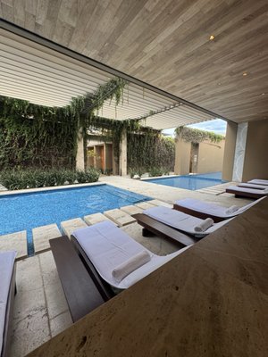 JW Marriott Los Cabos Beach Resort & Spa by null