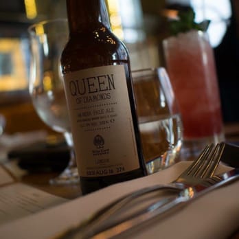 Bread Street Kitchen - British Near Me - London, XGL