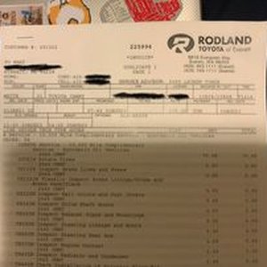 RODLAND TOYOTA OF EVERETT - 69 Photos & 309 Reviews - 6816 Evergreen ...