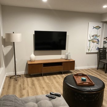 Escape Casey Key Resort & Marina - Living room - Resorts Near Me - Nokomis, Florida Escape Casey Key Resort & Marina - Living room - Resorts Near Me - Nokomis, Florida
