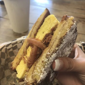 Hippies Brew - Freakin French toast - Coffee & Tea Near Me - Hayward, California
