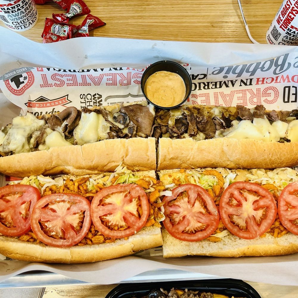 Capriotti's Sandwich Shop - Sandwiches Near Me - Las Vegas, Nevada Capriotti's Sandwich Shop - Sandwiches Near Me - Las Vegas, Nevada