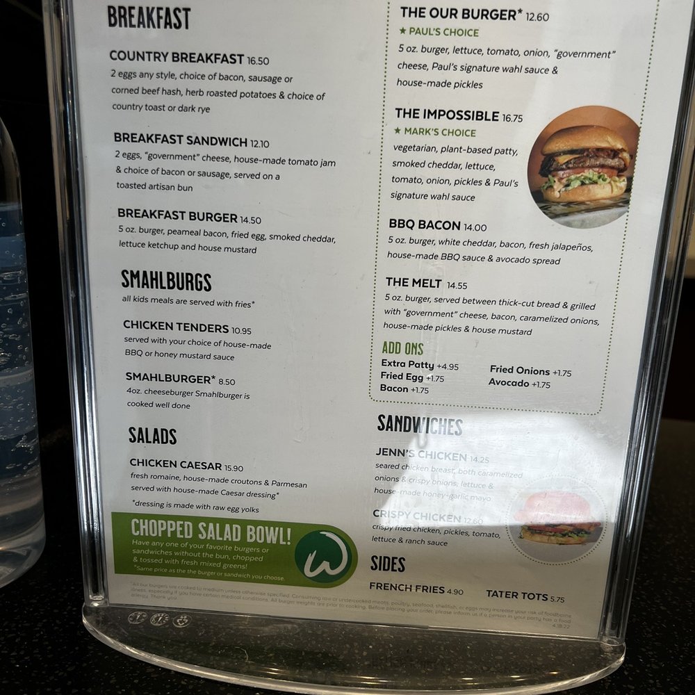 Wahlburgers - Burgers Near Me - Toronto, Ontario Wahlburgers - Burgers Near Me - Toronto, Ontario
