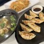 Photo of Noodles and Dumplings