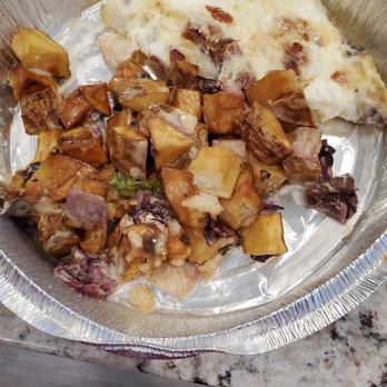 Hobnob - Shrimp and bacon omelet - Sandwiches Near Me - Richmond, Virginia