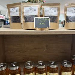 Cruze Country Store - Elderberry syrup kit!