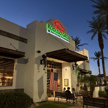 Rodizio Grill - Mesa - Steakhouses Near Me - Mesa, Arizona