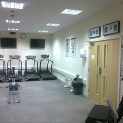Core Fitness Centre