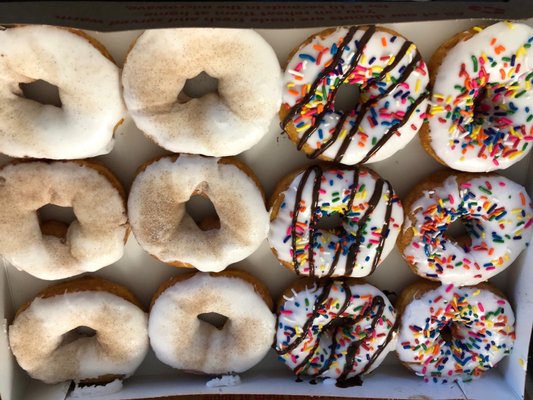 Duck Donuts by null