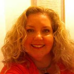 Jane Stinson, LMT, CHC