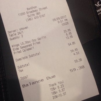 Bonchon Pearland - Chicken Wings Near Me - Pearland, Texas Bonchon Pearland - Chicken Wings Near Me - Pearland, Texas