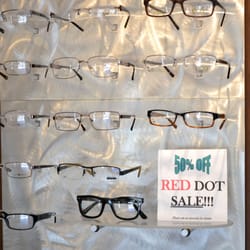 Infinite Eye Care