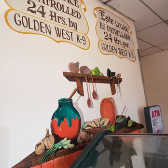 Tacos El Oso - a sign for a mexican restaurant - Mexican Near Me - Arleta, California Tacos El Oso - a sign for a mexican restaurant - Mexican Near Me - Arleta, California