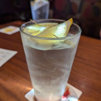 Seasons 52 - New American Near Me - San Antonio, Texas