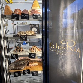 Echo & Rig - Steakhouses Near Me - Las Vegas, Nevada
