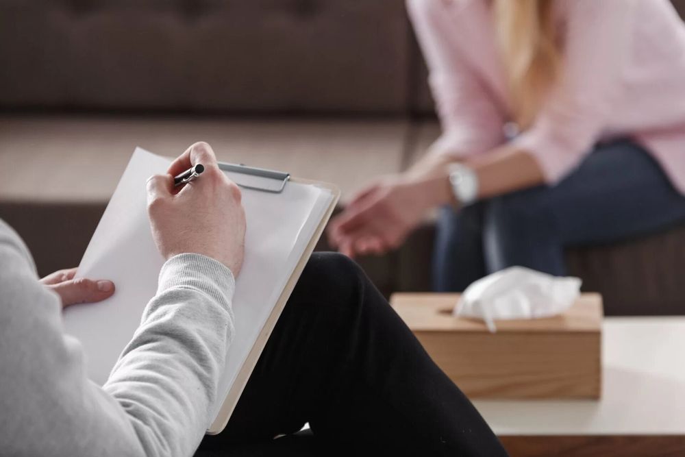 Genesis Clinical Services - child therapist in Charlotte, NC