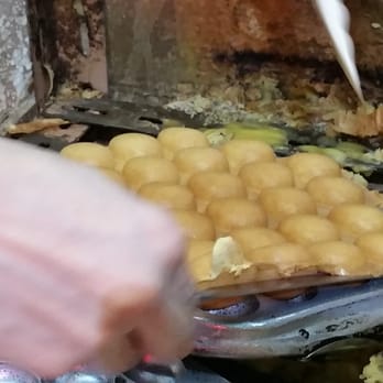低調高手大街小食 - Waffles Near Me - Hong Kong, HK