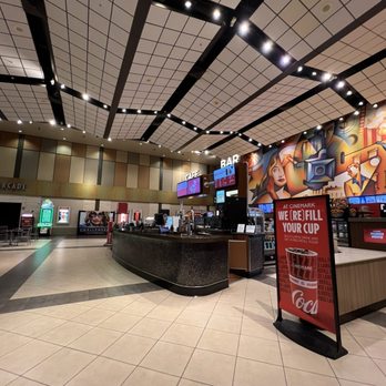 CINEMARK ALLIANCE TOWN CENTER AND XD - Updated January 2026 - 119