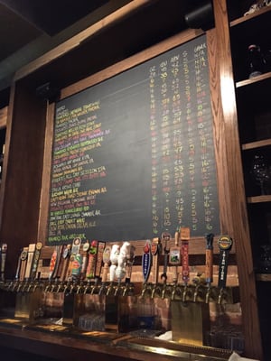 Menu photo 8 Independent Ale House Rapid City, SD Menu photo 8 Independent Ale House Rapid City, SD