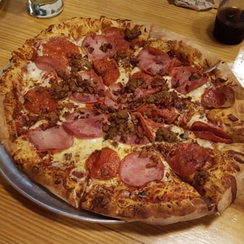 Pinthouse Pizza - cannonball - Pizza Near Me - Austin, Texas Pinthouse Pizza - cannonball - Pizza Near Me - Austin, Texas