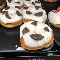 Safeway - Oreo gourmet donuts