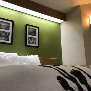 Sleep Inn - Hotels Near Me - Lake Bluff, Illinois