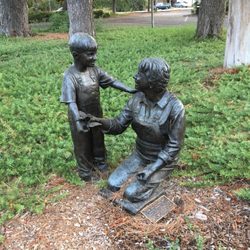 Davis Senior Center - Nurturing the seed of tomorrow