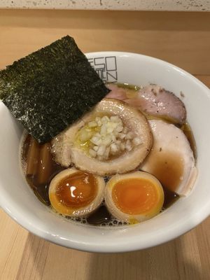 ESO Ramen Workshop by null