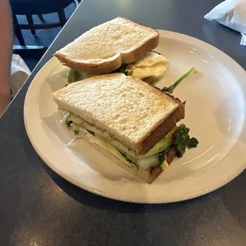 A2Z Cafe - A2Z Sandwich* - Breakfast & Brunch Near Me - Indianapolis, Indiana