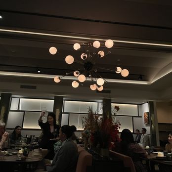 Citrin - Inside - Cocktail Bars Near Me - Santa Monica, California