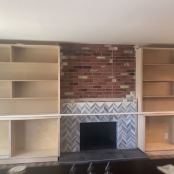 OC Finishwood - In progress work - Cabinetry Near Me - Orange, California OC Finishwood - In progress work - Cabinetry Near Me - Orange, California