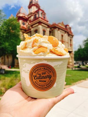 The Culinary Room by null