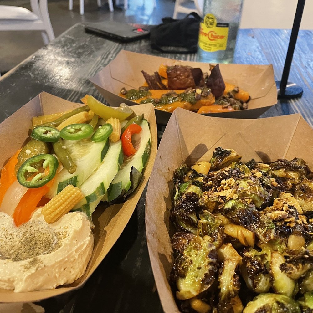 Avo - Appetizers - Cocktail Bars Near Me - Nashville, Tennessee