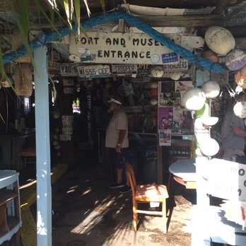 BO's Fish Wagon - What the...(don't worry, you won't regret it). - Seafood Near Me - Key West, Florida BO's Fish Wagon - What the...(don't worry, you won't regret it). - Seafood Near Me - Key West, Florida