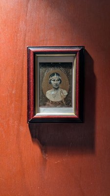 Queen Mother Cafe by null