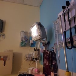 Yale New Haven Children's Hospital