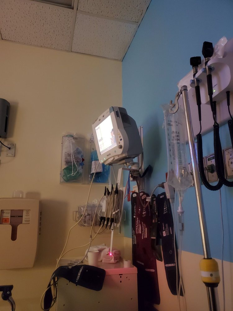 Yale New Haven Children's Hospital - social services organization in New Haven, CT