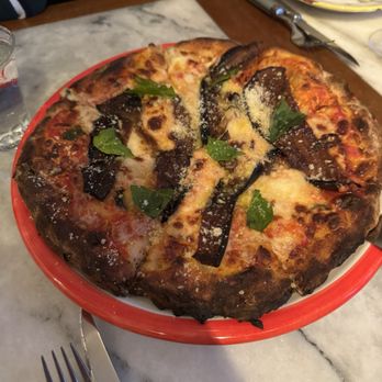 Elvira - Italian Near Me - San Diego, California