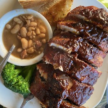 Vix Creek Saloon - Ribs - Steakhouses Near Me - Arroyo Grande, California